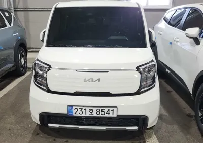 Kia Ray 2026, 1 км, за 3240000 KRW - фото 14