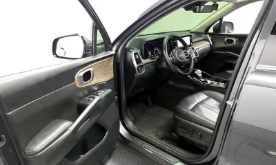 Kia Sorento 2022, 102409 км, за 22900000 KRW - фото 10
