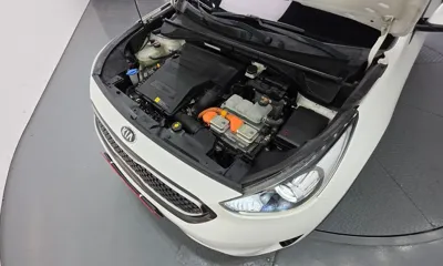 Kia Niro 2018, 242278 км, за 8000000 KRW - фото 6