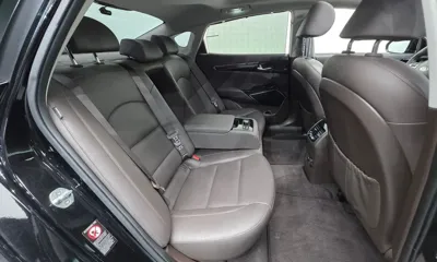 Kia K7 2019, 150057 км, за 10900000 KRW - фото 31