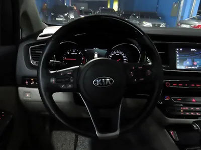 Kia Canival 2019, 98395 км, за 17800000 KRW - фото 8