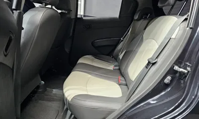 ChevroletGMDaewoo Spark 2015, 114467 км, за 2500000 KRW - фото 26