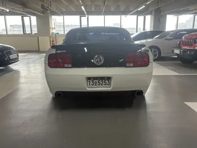 Ford Mustang 2007, 132432 км, за 9200000 KRW - фото 6