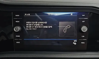 Volkswagen Jetta 2021, 37209 км, за 19500000 KRW - фото 32