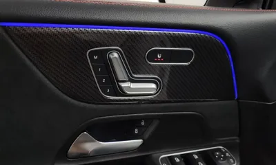 Mercedes-Benz GLB-Class 2020, 40400 км, за 33900000 KRW - фото 30