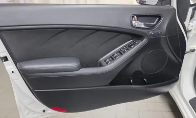 Kia K3 2017, 27940 км, за 11200000 KRW - фото 24