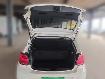 Volkswagen Polo 2016, 89300 км, за 21600 CNY - фото 16