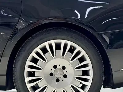 Mercedes-Benz S-Class 2017, 182000 км, за 358800 CNY - фото 5