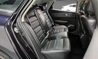 Renault-KoreaSamsung SM6 2019, 53338 км, за 8590000 KRW - фото 11