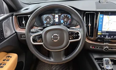 Volvo XC60 2021, 54506 км, за 37900000 KRW - фото 13