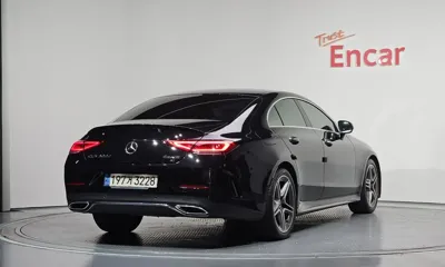 Mercedes-Benz CLS-Class 2022, 101146 км, за 38900000 KRW - фото 2