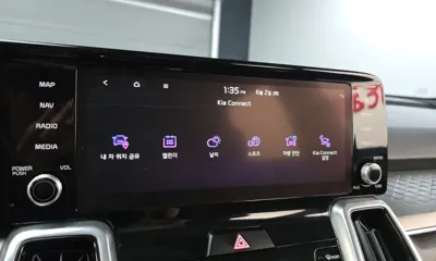 Kia Sorento 2021, 49879 км, за 26900000 KRW - фото 29