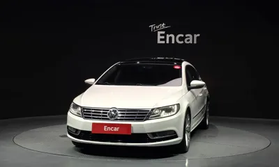 Volkswagen CC 2013, 213854 км, за 4900000 KRW - фото 3