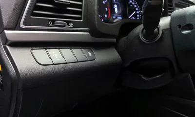 Hyundai Avante 2016, 82486 км, за 8900000 KRW - фото 15