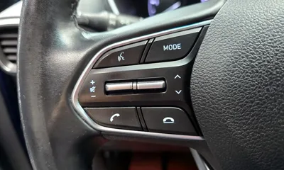 Hyundai Santafe 2019, 72568 км, за 19800000 KRW - фото 33