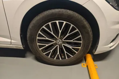 Volkswagen Sagitar 2020, 42100 км, за 64662.28 CNY - фото 8
