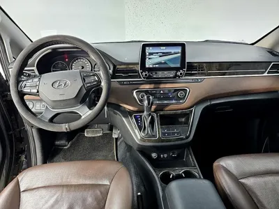 Hyundai Starex 2019, 80505 км, за 20500000 KRW - фото 5