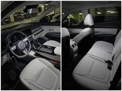 Hyundai Tucson 2025, 24000 км, за 16210000 KRW - фото 6