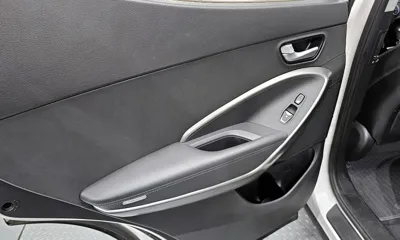 Hyundai Santafe 2016, 175179 км, за 8500000 KRW - фото 25