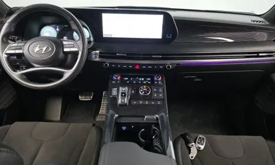 Hyundai Palisade 2024, 60577 км, за 42500000 KRW - фото 27