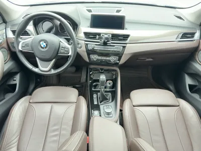 BMW X1 2019, 24000 км, за 105698.74 CNY - фото 31