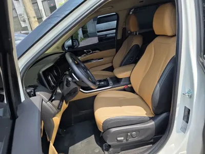 Kia Canival · 2023 год