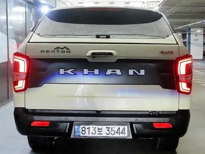 KG_Mobility_Ssangyong Rexton 2024, 84625 км, за 26990000 KRW - фото 4