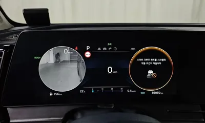 Kia Sportage 2023, 88850 км, за 26890000 KRW - фото 8
