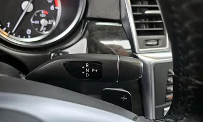 Mercedes-Benz M-Class 2013, 194636 км, за 9900000 KRW - фото 9
