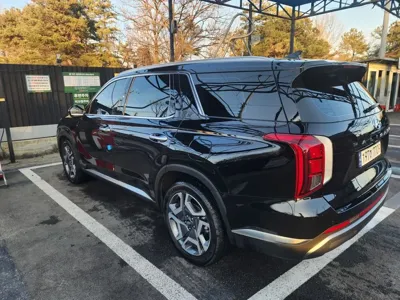 Hyundai Palisade 2024, 19516 км, за 18810000 KRW - фото 6