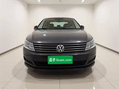 Volkswagen Lavida 2016, 162600 км, за 16400 CNY - фото 2