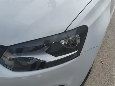 Volkswagen Polo 2016, 81100 км, за 23900 CNY - фото 5