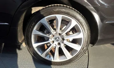 Mercedes-Benz CLS-Class 2017, 135886 км, за 15500000 KRW - фото 21