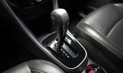 ChevroletGMDaewoo Trax 2019, 122332 км, за 6900000 KRW - фото 9