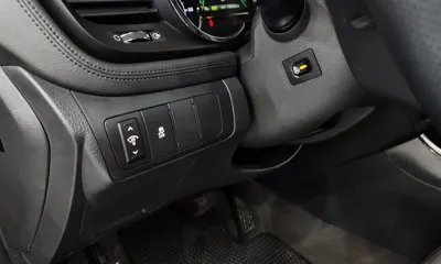 Kia K5 2012, 134002 км, за 6000000 KRW - фото 28