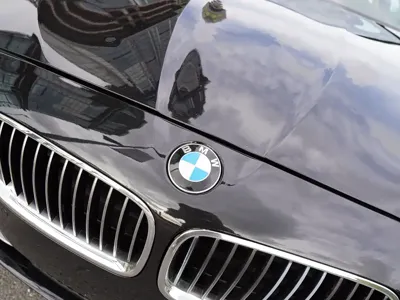 BMW 5 Series 2011, 210000 км, за 38000 CNY - фото 17
