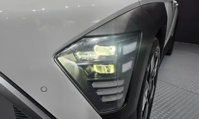 Hyundai Kona 2026, 12361 км, за 26200000 KRW - фото 22
