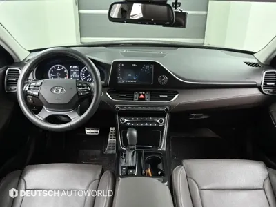 Hyundai Grandeur 2019, 44170 км, за 18900000 KRW - фото 7