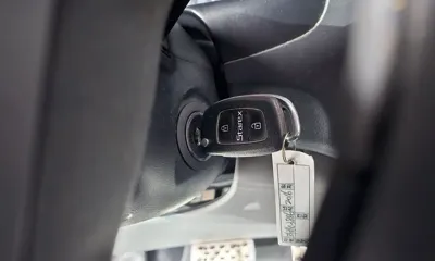 Hyundai Starex 2016, 173383 км, за 8900000 KRW - фото 17