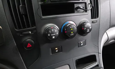 Hyundai Starex 2011, 128968 км, за 7300000 KRW - фото 16