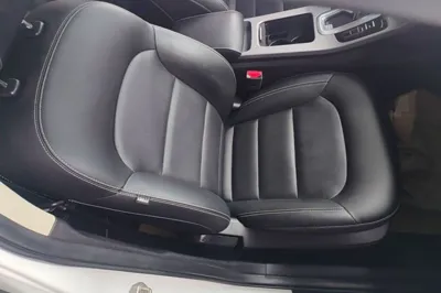 Geely Auto Emgrand GL 2017, 59000 км, за 37905.48 CNY - фото 19