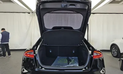 Kia Stinger 2019, 94840 км, за 20200000 KRW - фото 20