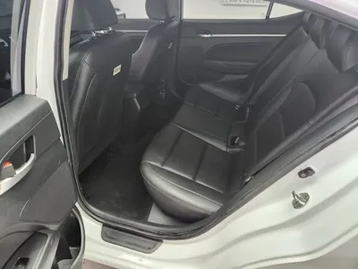 Hyundai Avante 2019, 272209 км, за 6990000 KRW - фото 11