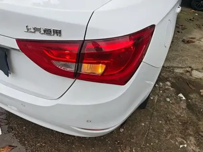 Buick Excelle 2017, 184700 км, за 26500 CNY - фото 8