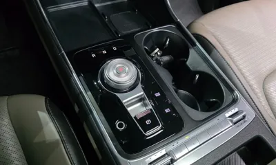 Kia Canival 2024, 32872 км, за 46400000 KRW - фото 9