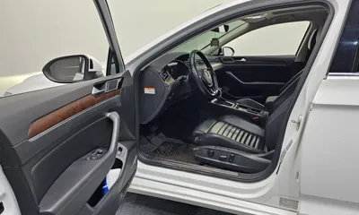 Volkswagen Passat 2018, 115795 км, за 16900000 KRW - фото 10