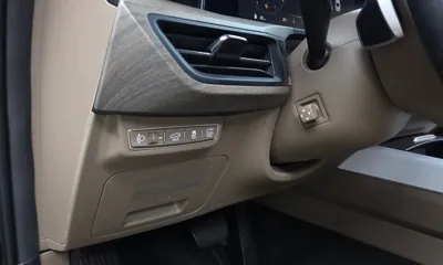 Kia K8 2023, 107006 км, за 23900000 KRW - фото 33