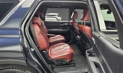 Hyundai Palisade 2019, 71314 км, за 26800000 KRW - фото 12