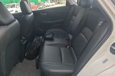 Honda Crider 2019, 40400 км, за 51718.95 CNY - фото 25