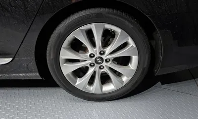 Hyundai Grandeur 2012, 149660 км, за 6300000 KRW - фото 21